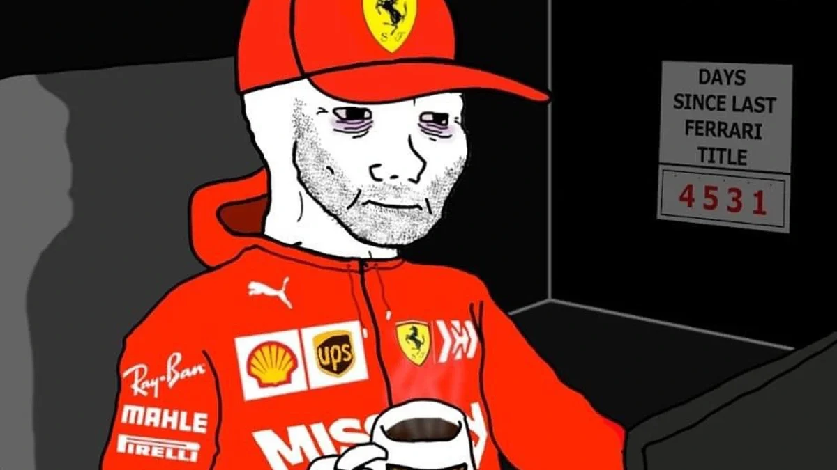 Classement des pilotes