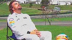 Programme de la saison